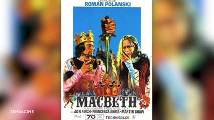 Crítica 'The Tragedy of MacBeth'