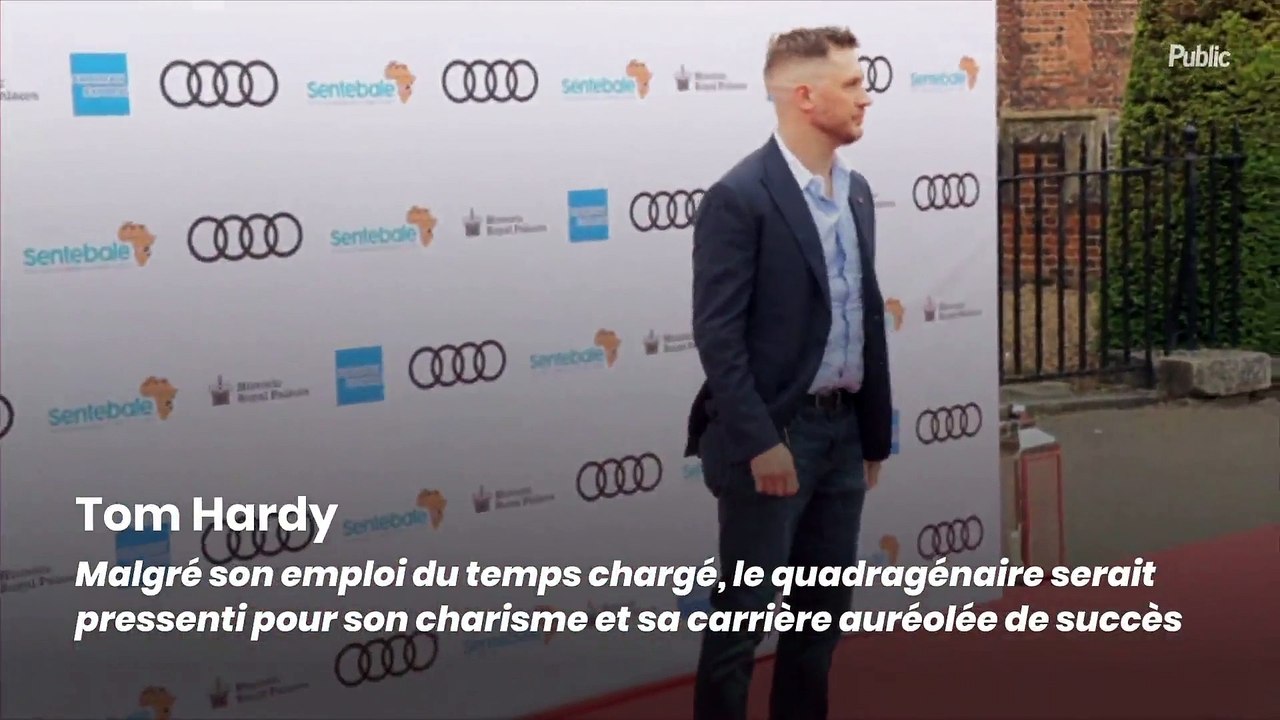 Qui incarnera le prochain James Bond ?