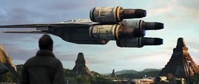 Rogue One: A Star Wars Story Trailer (2) DF