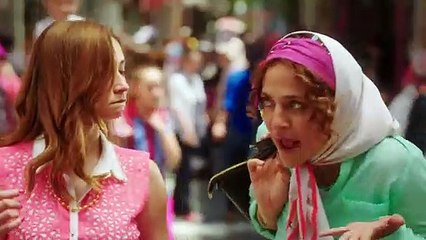 Oflu Hoca'nın Şifresi Trailer (2) OV