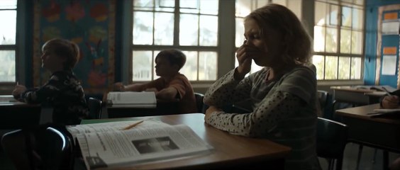 Swamp Thing 1ª Temporada Trailer (3) Original