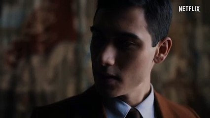 Alguém Tem que Morrer 1ª Temporada Teaser Legendado