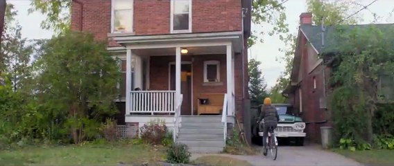 Histórias Assustadoras para Contar no Escuro Trailer (2) Dublado