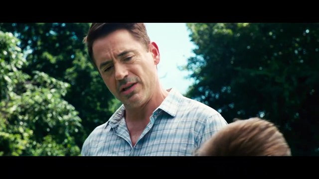 FILMSTARTS-Interview zu Der Richter - Recht oder Ehre mit Robert Downey Jr., Vera Farmiga und David Dobkin