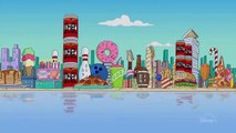 Los Simpson - temporada 31 Tráiler