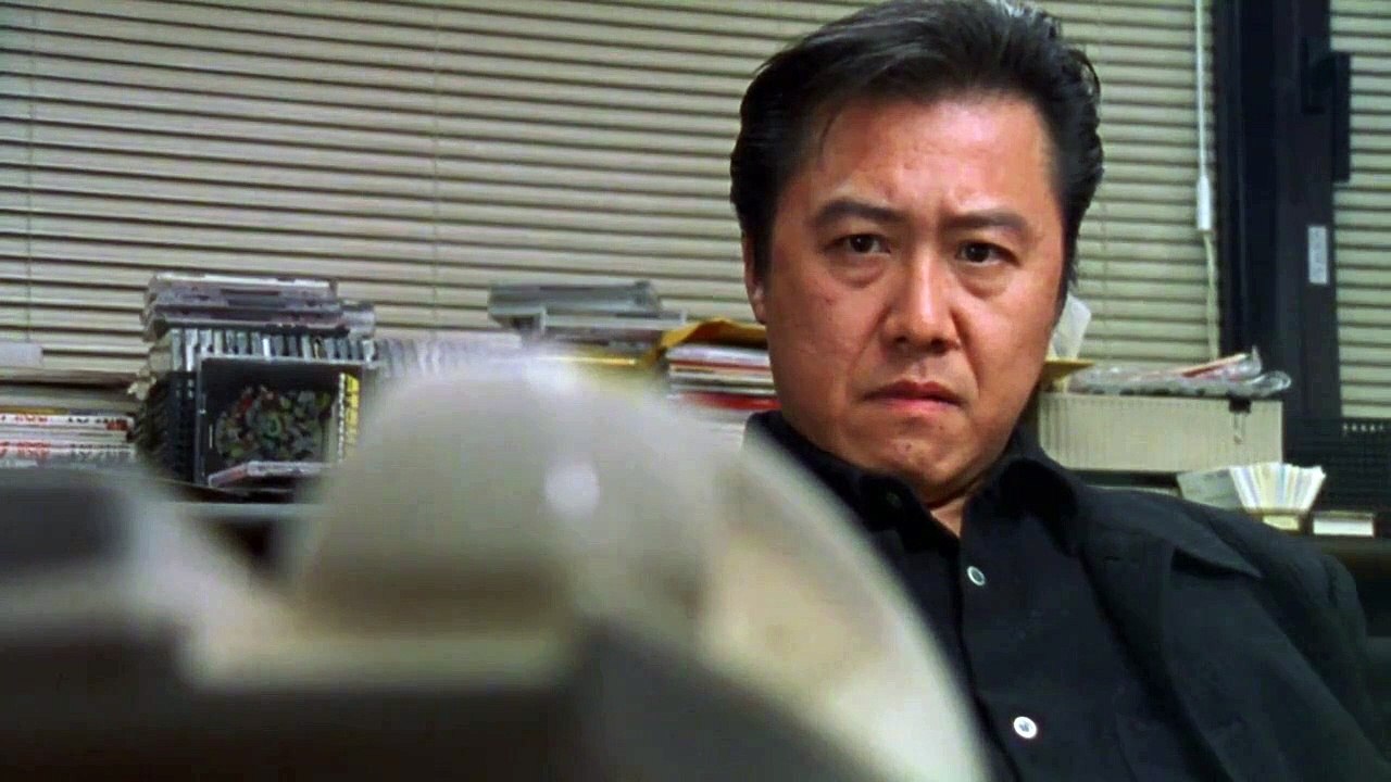 Audition Trailer (2) DF