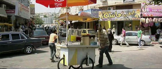 Cinema Jenin Trailer DF