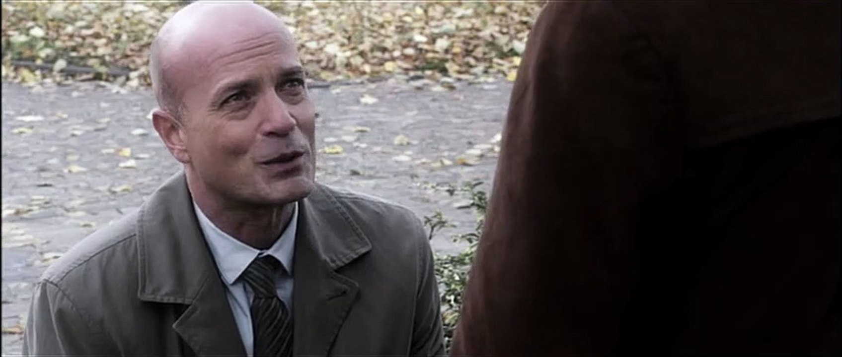 Der letzte Angestellte Teaser (3) DF