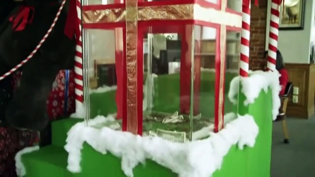 As Aventuras de K9: Uma História de Natal Trailer Original