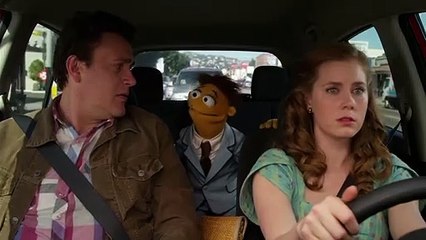 Die Muppets Videoclip OV