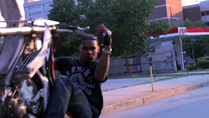 12 O'Clock Boys Teaser OV