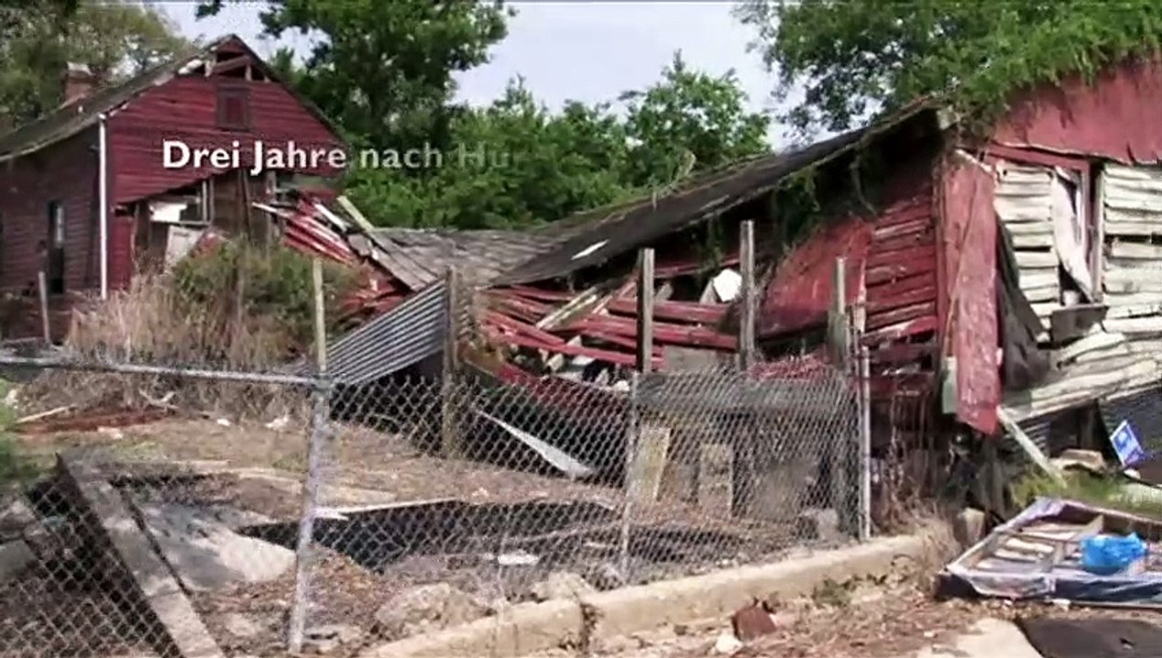 The Sound After The Storm Trailer DF