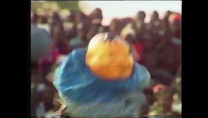 A Dança das Máscaras Trailer Original