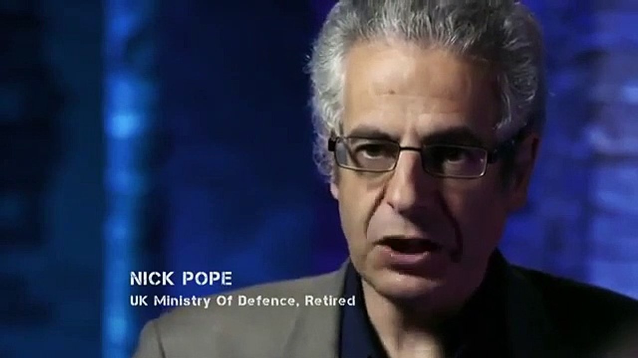UFO Declassificati FILE 06