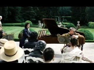 Ludwig van B. - Meine unsterbliche Geliebte Trailer OV