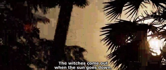 Eu Não Sou Uma Bruxa Teaser