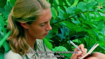 Jane - Tráiler VOSE