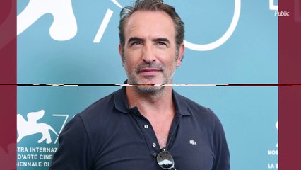 Jean Dujardin dévoile une rare photo de sa fille avec Chantal Goya