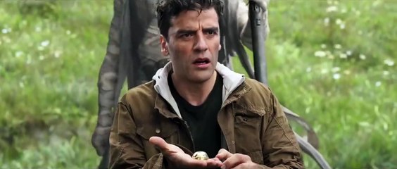 Caballero Luna Teaser