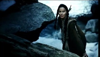 Pathfinder - Fährte des Kriegers Trailer (2) DF