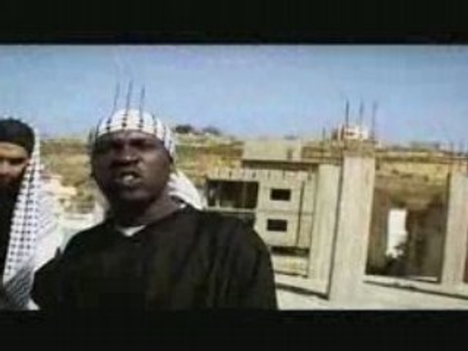 Ali Et Keydj - lamentations