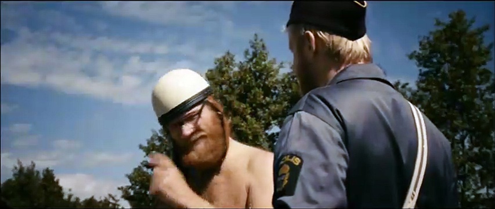 Sons of Norway Trailer DF