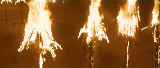 Duna Trailer Legendado