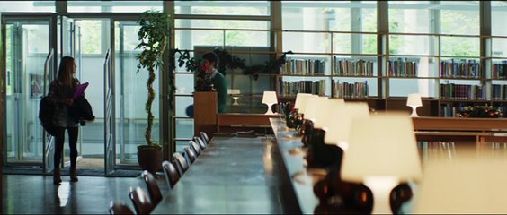 El club de los incomprendidos Tráiler