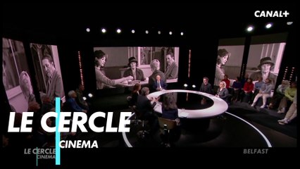 Belfast - Débat du Cercle