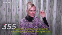 Diane Kruger Entrevista: Agentes 355