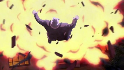 Batman: The Dark Knight Returns, Part 2 Trailer VO