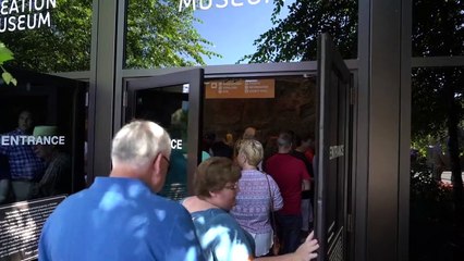 We Believe in Dinosaurs Trailer Original