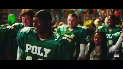 Brian Banks Trailer Original