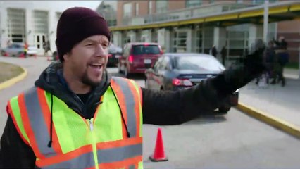 Daddy's Home 2 - Mehr Väter, mehr Probleme! Trailer (3) OV