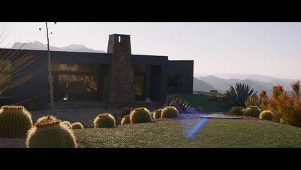 Trespassers Trailer Original