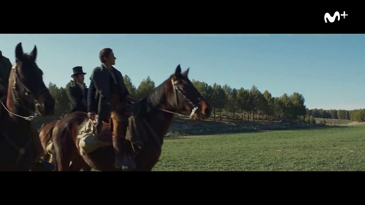 Libertad Teaser