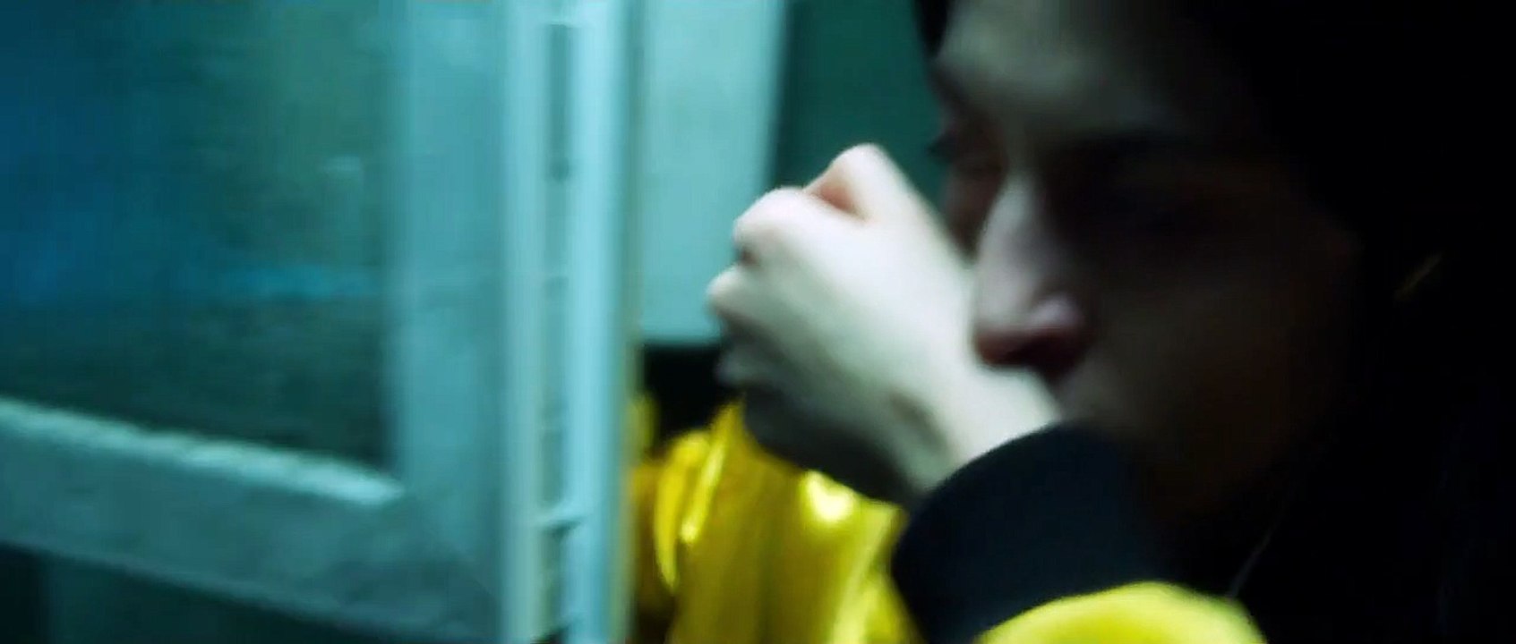 Die Hölle - Inferno Teaser DF