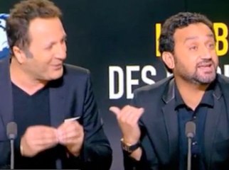 Public Zap : Arthur VS Cyril Hanouna : dans quel camp êtes-vous ?