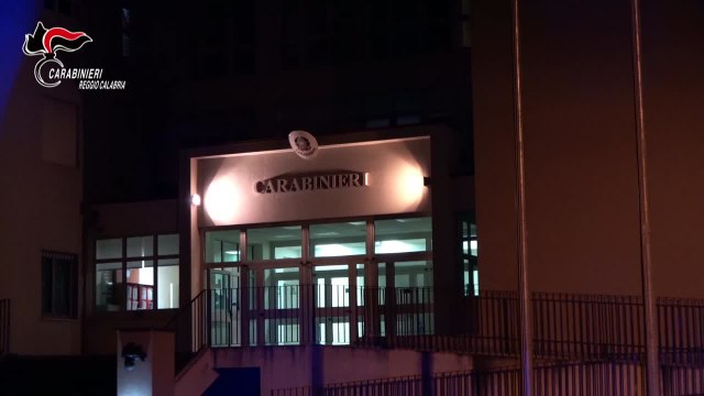 'Ndrangheta, scoperto un nuovo locale nel Reggino: nove arresti