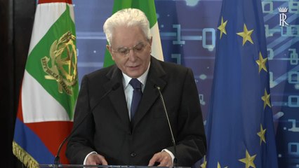 8 marzo, Mattarella: "Il primo pensiero va al coraggio delle donne ucraine"