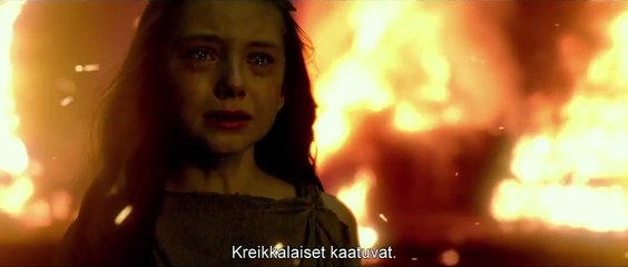 300: Rise Of An Empire Trailer (4) OV