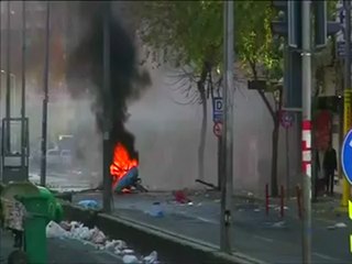 At least seven dead in clashes in southeast Turkey