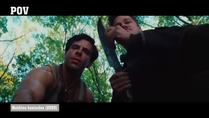 Érase una vez... Quentin Tarantino (1x05)