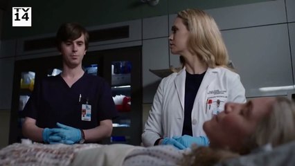 The Good Doctor - temporada 4 - episodio 11 Tráiler VO