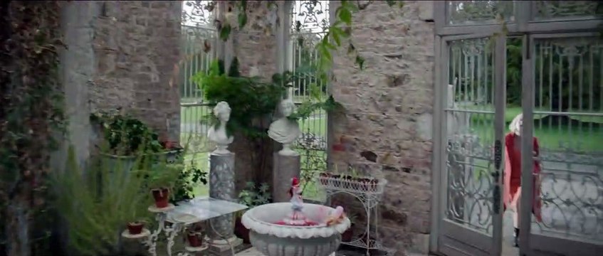 Otra vuelta de tuerca Clip
