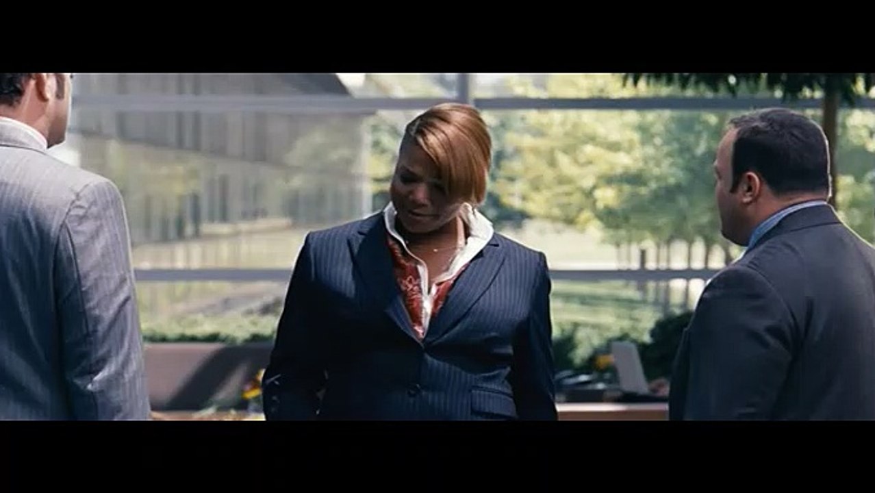 Dickste Freunde Trailer OV