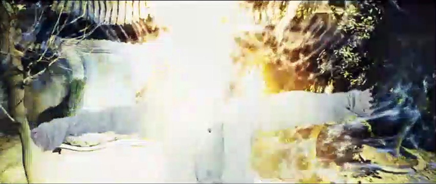 WuDang - Auf der Jagd nach dem magischen Schwert Trailer DF