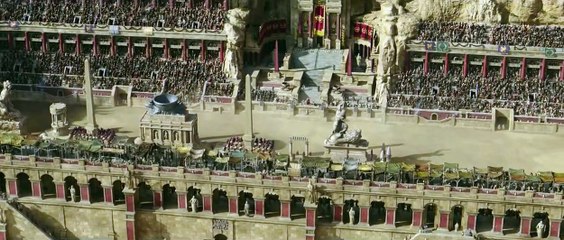 Ben-Hur Clip (3)
