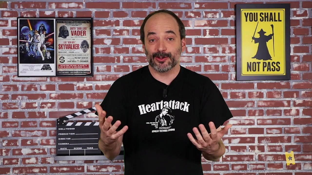 La comedia en el cine Vol. 2 [1951-2019] (1x04)