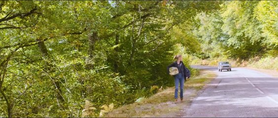 Una veterinaria en la Borgoña Tráiler VO